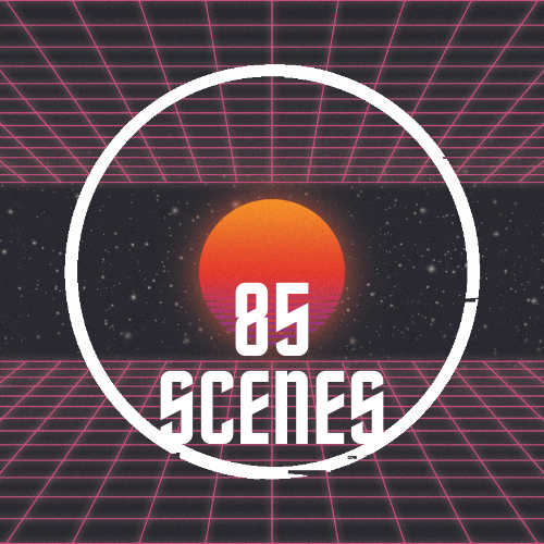 85scenes logo